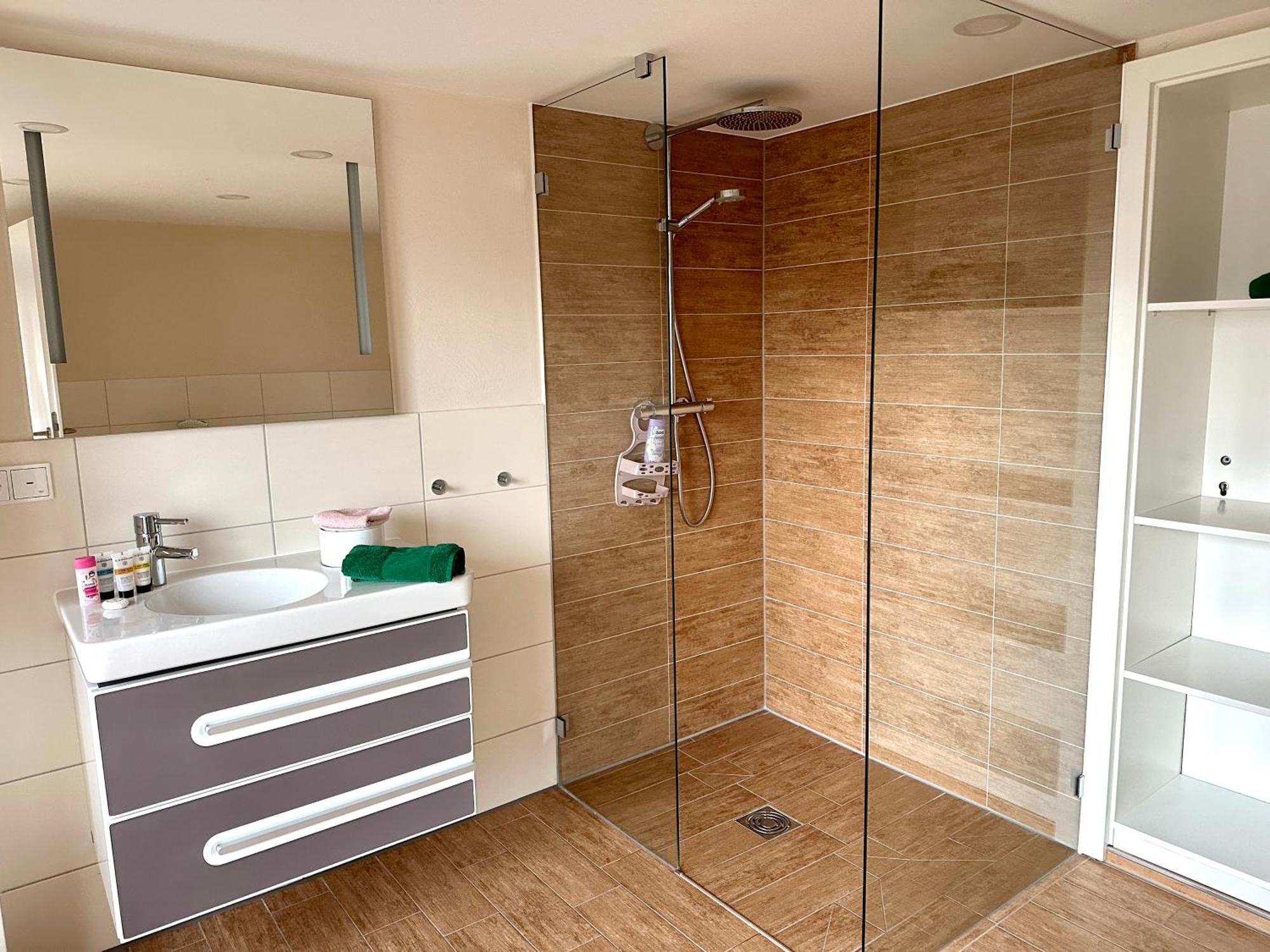 Apartement Am Schloss Pillnitz Dresda Exterior foto